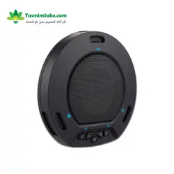 اسپیکرفون کنفرانس ایرانی (Speakerphone) بی سیم سی تاچ مدل STH-W45