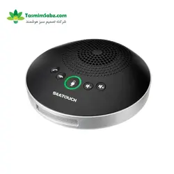 اسپیکرفون کنفرانسی (Speakerphone) بی سیم سی تاچ مدل STH-M99B360