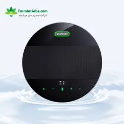 اسپیکرفون جلسات (Speakerphone) بی سیم سی تاچ مدل STH-M5B