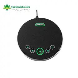 اسپیکرفن کنفرانس (Speakerphone) بی سیم سی تاچ مدل STH-M3