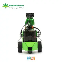 کیت ربات استیم کیو داینو (Q-Dino)