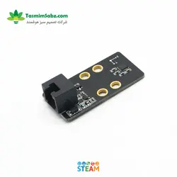 پک حسگر (Sensor Package A) سری A