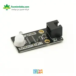 پک حسگر (Sensor Package A) سری A