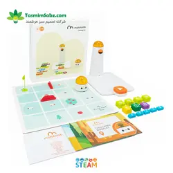 کیت ربات استیم ماتاتالب کدینگ ست (Matatalab Coding Set)