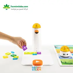کیت ربات استیم ماتاتالب کدینگ ست (Matatalab Coding Set)