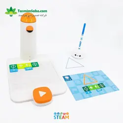 کیت ربات استیم ماتاتالب کدینگ ست (Matatalab Coding Set)