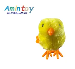 اسباب بازی کوکی مدل جوجه