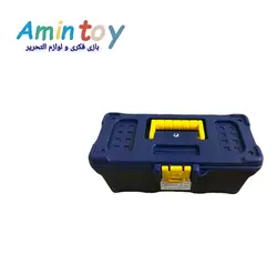 بازی ساختنی آموزشی مکانیکو