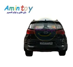 ماکت ماشین فلزی کیا اسپورتیچ