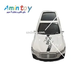 ماکت فلزی BMW سری ایکس