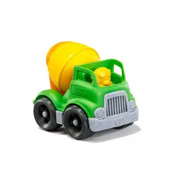 ماشین اسباب بازی میکسر کوچولو نیکو تویز