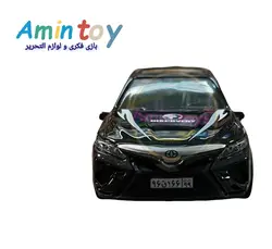 ماکت فلزی تویوتا کمری ۲۰۲۳