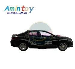 ماکت فلزی تویوتا کمری ۲۰۲۳