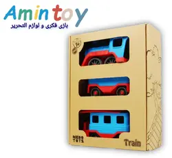 قطار نشکن نیکوتویز