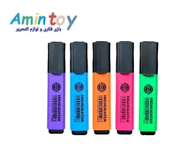 ماژیک هایلایتر مونیخ