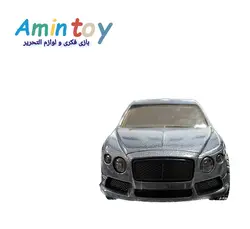 ماکت فلزی بنتلی Bentley