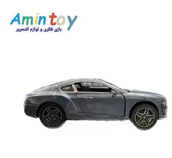 ماکت فلزی بنتلی Bentley