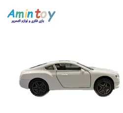 ماکت فلزی بنتلی Bentley