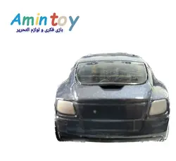 ماکت فلزی بنتلی Bentley