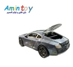 ماکت فلزی بنتلی Bentley