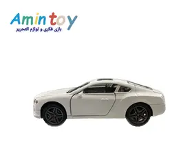 ماکت فلزی بنتلی Bentley