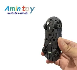 ماکت فلزی بنتلی Bentley