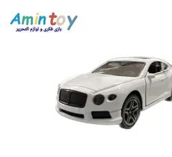 ماکت فلزی بنتلی Bentley