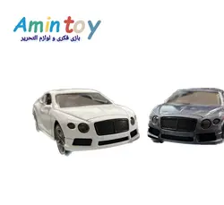 ماکت فلزی بنتلی Bentley