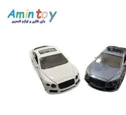 ماکت فلزی بنتلی Bentley