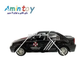 ماکت فلزی پارس تندر 90( ال 90)