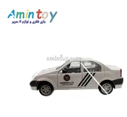 ماکت فلزی پارس تندر 90( ال 90)