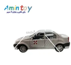 ماکت فلزی پارس تندر 90( ال 90)