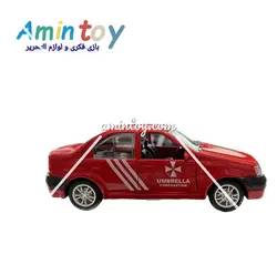 ماکت فلزی پارس تندر 90( ال 90)