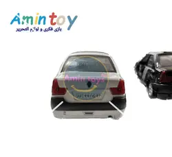 ماکت فلزی پارس تندر 90( ال 90)