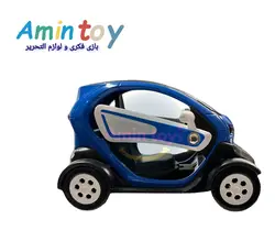 ماکت فلزی رنو توئیزی ۱:۳۲