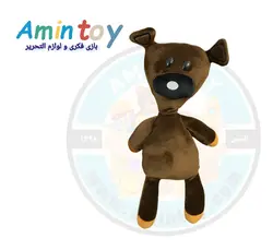 عروسک مستربین تدی