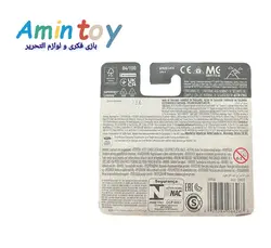 ماکت فلزی وانت فورد اف 150 2022 مچ باکس مقیاس ۱:۶۴