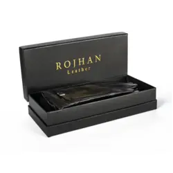 دستکش چرم زنانه 2511j