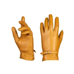 دستکش چرم زنانه 2511j