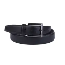 کمربند چرم مردانه 6101B