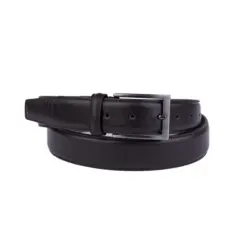 کمربند چرم مردانه 6101B