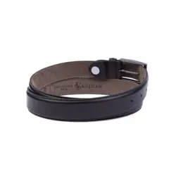 کمربند چرم مردانه 6101B