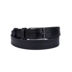 کمربند چرم مردانه 6103A