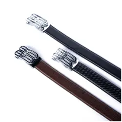 کمربند چرم مردانه 6104B