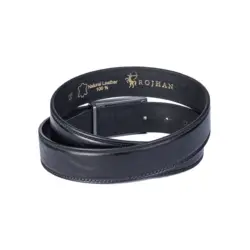 کمربند چرم مردانه 6105B