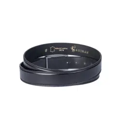 کمربند چرم مردانه 6106B