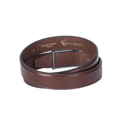 کمربند چرم مردانه 6106B