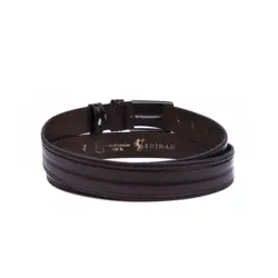 کمربند چرم مردانه 6109A