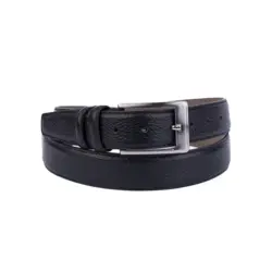 کمربند چرم مردانه 6138B