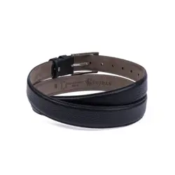 کمربند چرم مردانه 6138B